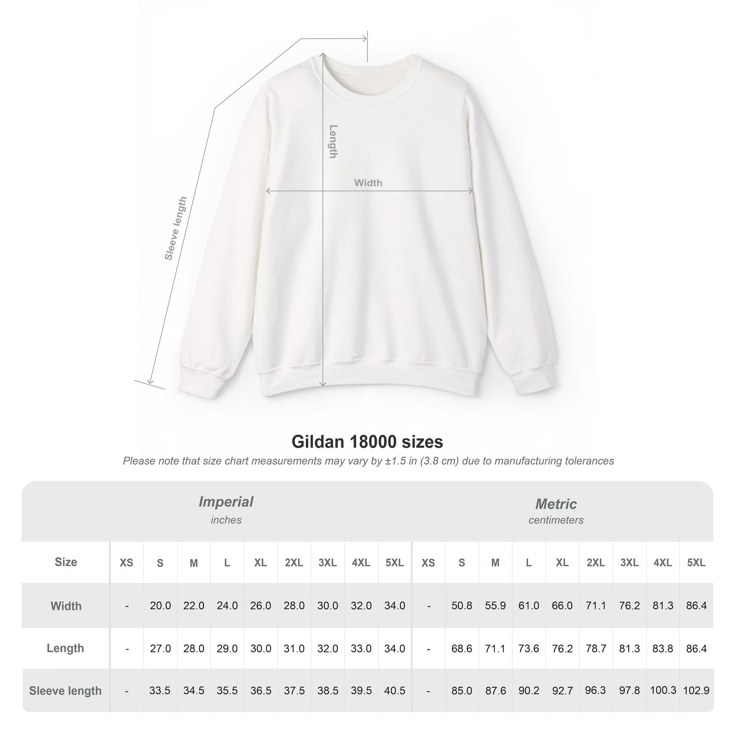 Camping Lover's Sweatshirt - "Back That Thang Up"