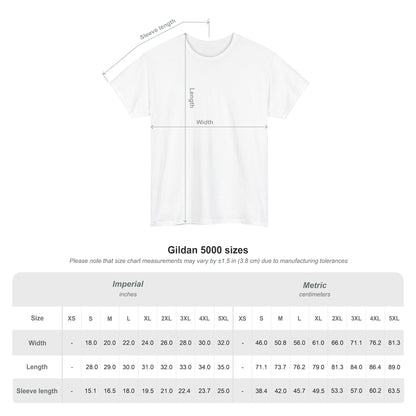 Funny Fishing T-Shirt - "I Love a Large Mouth on my Rod"