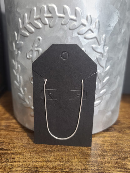 Polished Sterling Silver 18" Italian Snake Chain Necklace – Sleek, Elegant & Versatile