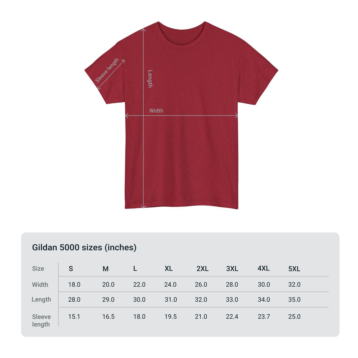 Rooted in Christ Short Sleeve T-Shirt