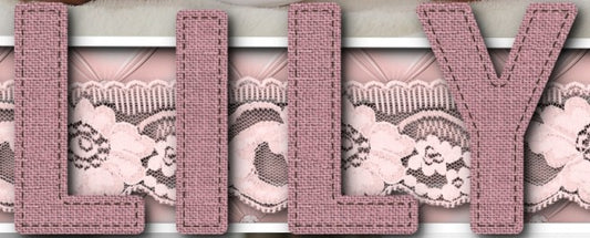 Customizable Personalized Photo Print, Digital Scrapbook Page - Baby Girl Theme