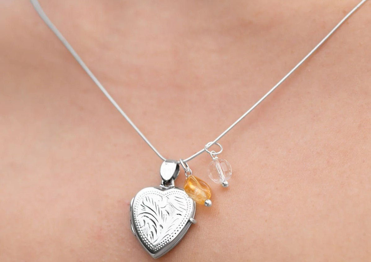 Polished Sterling Silver 18" Italian Snake Chain Necklace – Sleek, Elegant & Versatile