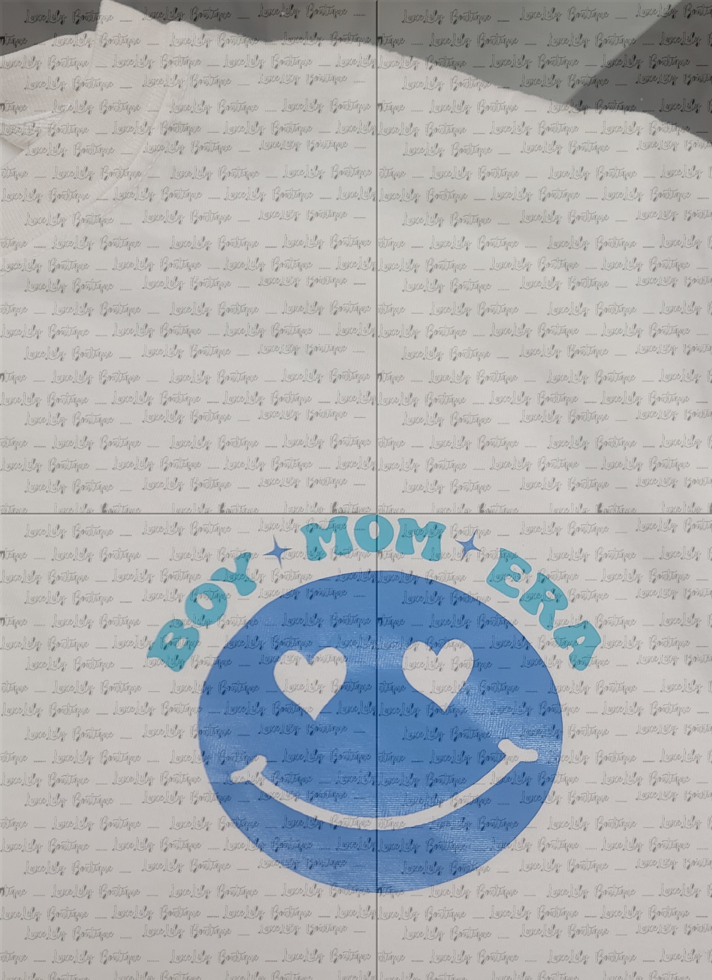In My Boy Mom Era SVG